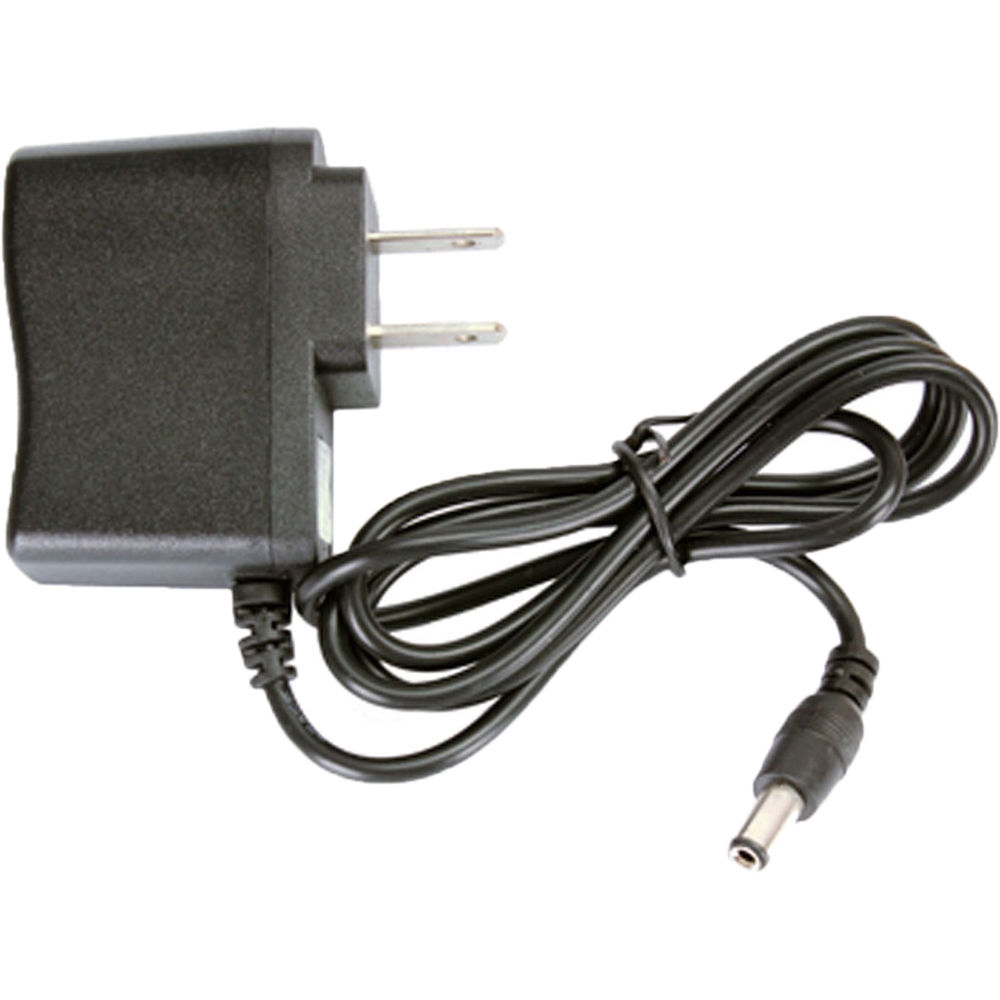 Zuma AC Adapter for SV-3 Slide Viewer