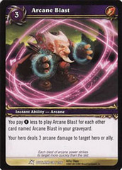 Arcane Blast