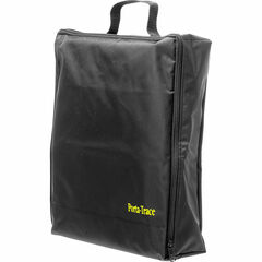 Porta-Trace / Gagne Carry Case for #1012, 1012-2L, or 1214W LED (Black)