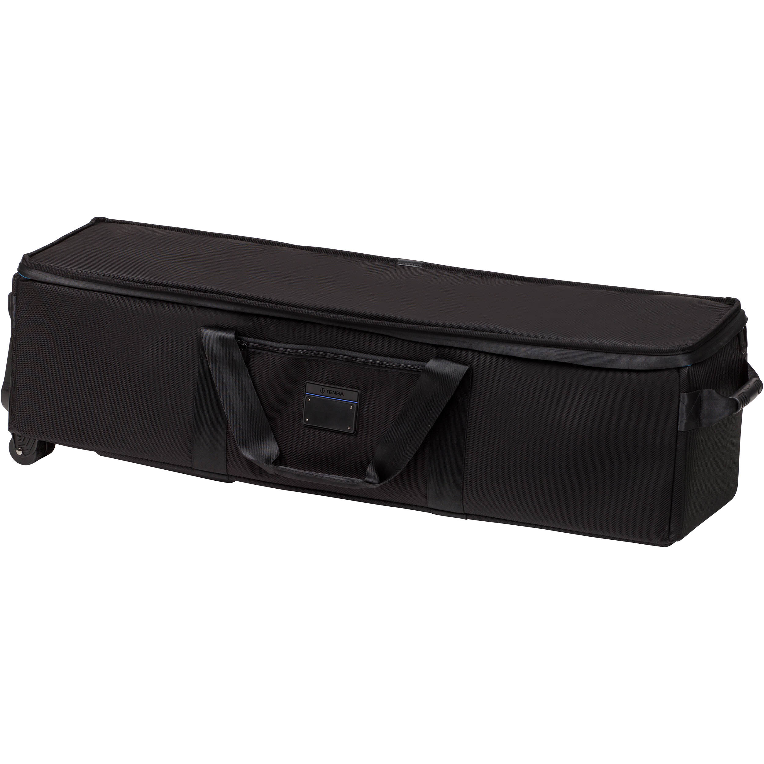 Tenba Rolling Tripod/Grip Case (38, Black)