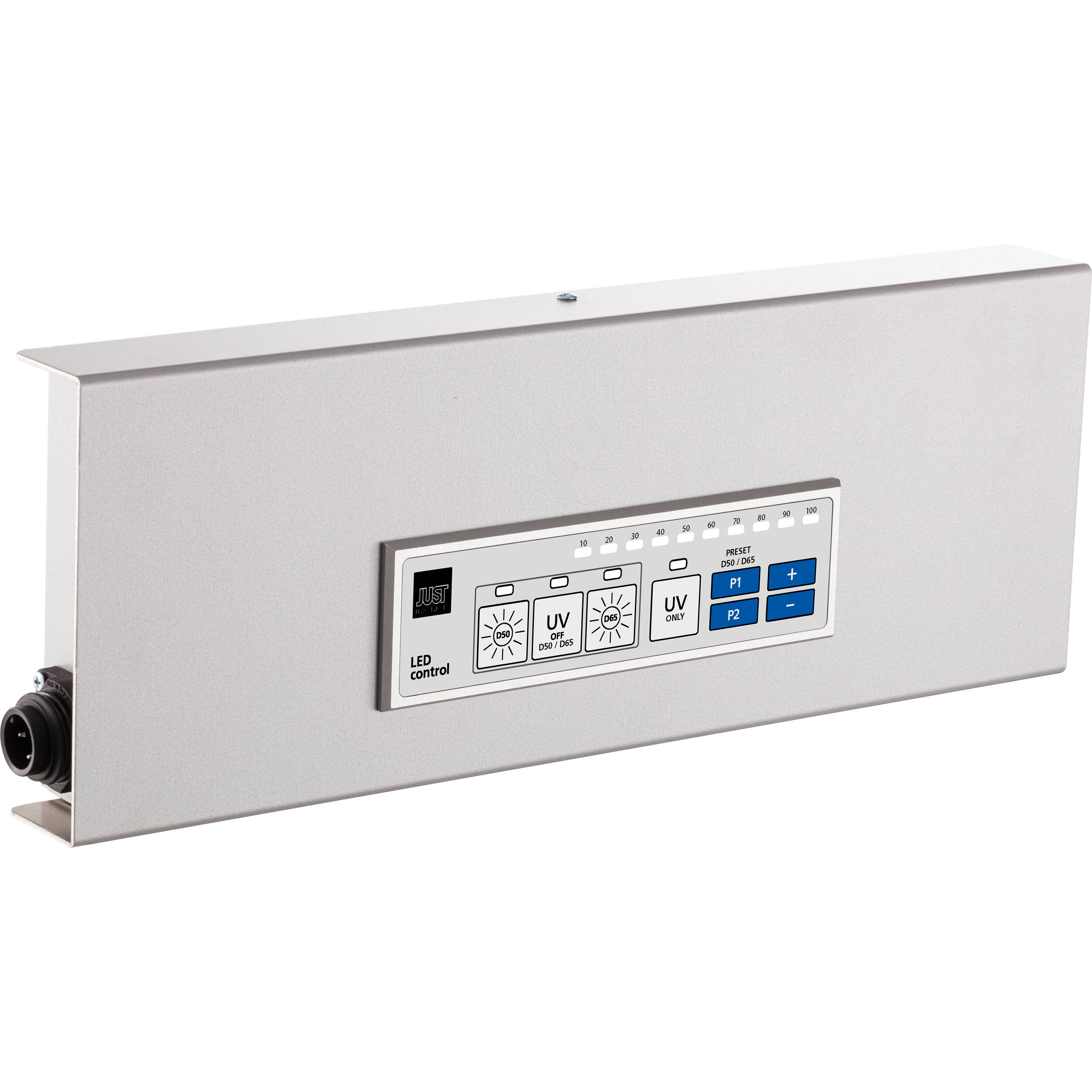 Just Normlicht DLS Remote Control v7