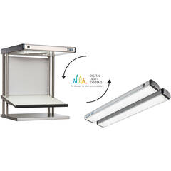 Just Normlicht LED Upgrade System proofTop Multi 0B (US)