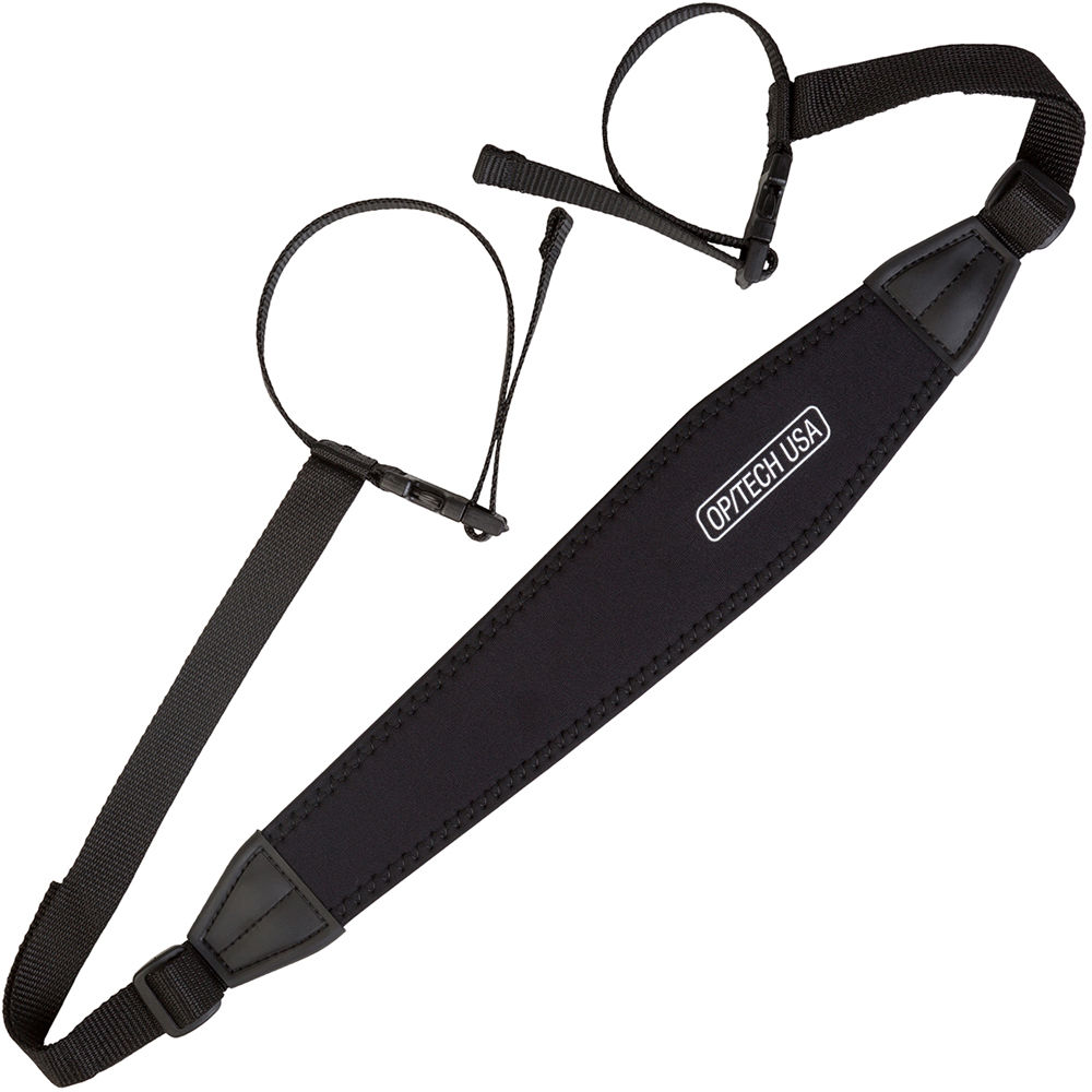 OP/TECH USA Tripod Strap (Black)