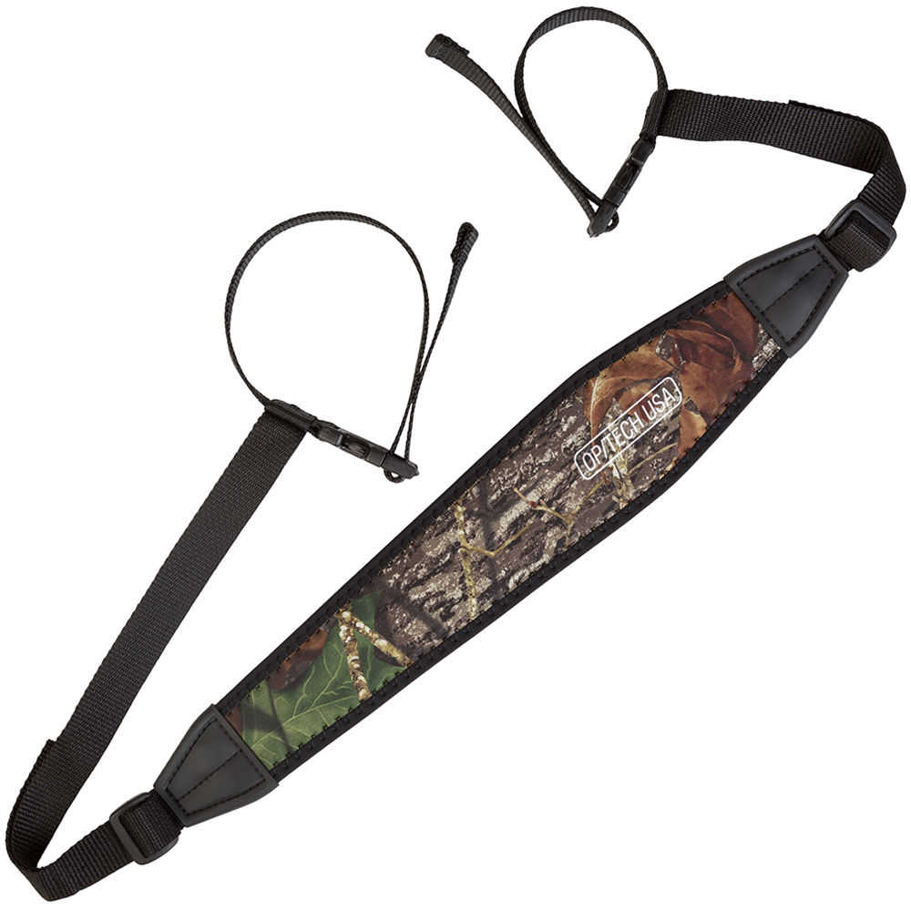 OP/TECH USA Tripod Strap (Nature)