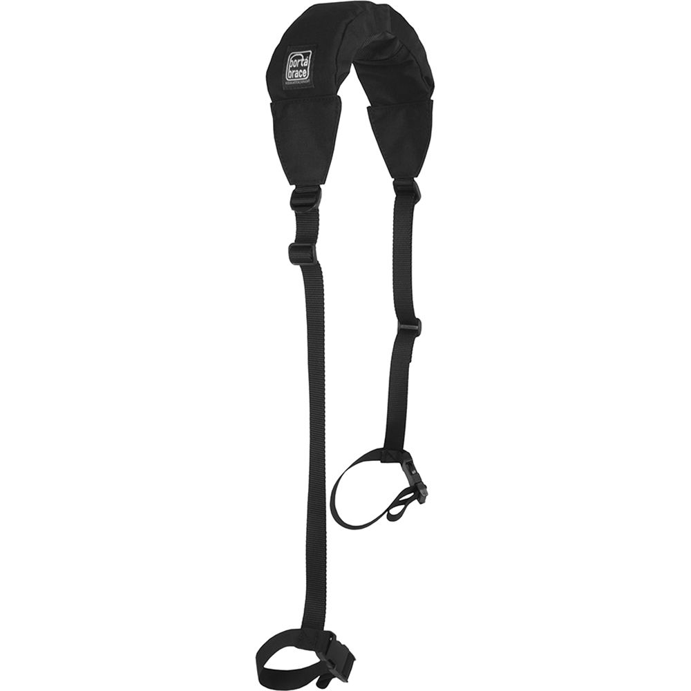 PortaBrace Tripod-Carrying Shoulder Strap