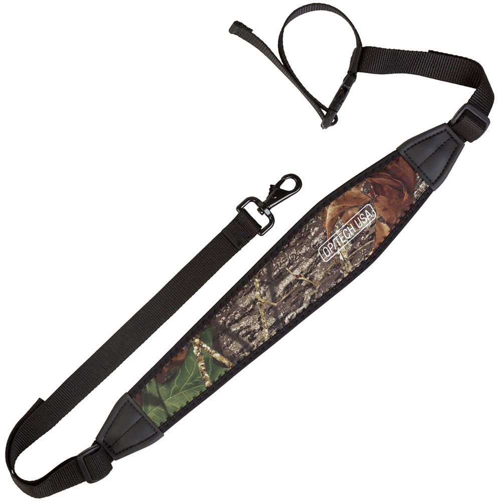 OP/TECH USA Tripod Swivel Strap (Nature)
