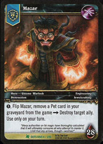 Mazar