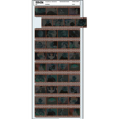 Print File 35-10E4 Archival Storage Sleeve for 35mm Negatives (25-Pack)