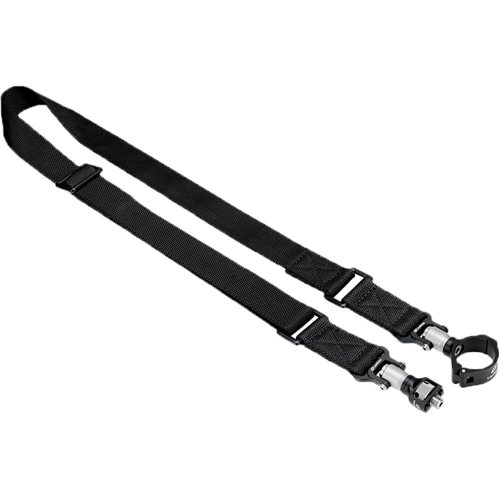 Leofoto Strap-32LM with Quick Detach