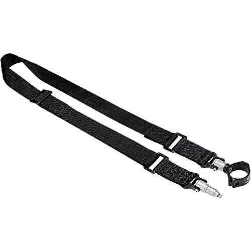 Leofoto Strap-36LS with Quick Detach