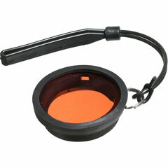 Ikelite External Color Correction Filter for Tropical Blue Water (for 2.2
