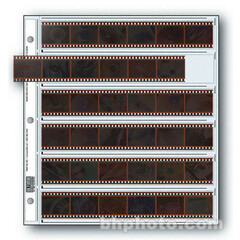 Print File Archival Storage Page 