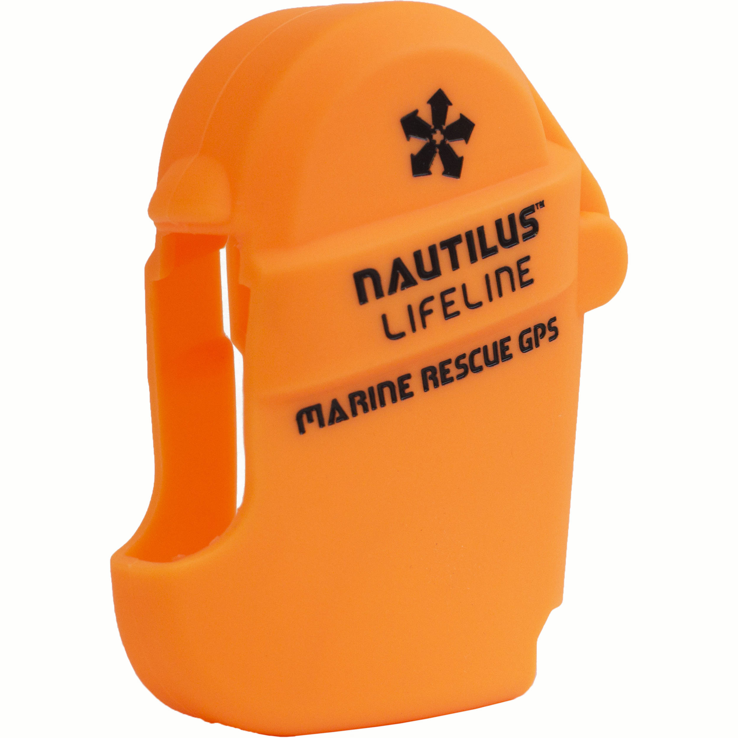 Nautilus GPS Silicone Sleeve