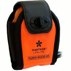 Nautilus GPS Neoprene Pouch