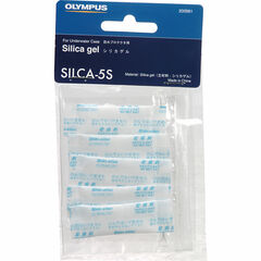 Olympus Silica Gel Desiccant for Underwater Housings (5-Pack, Small)