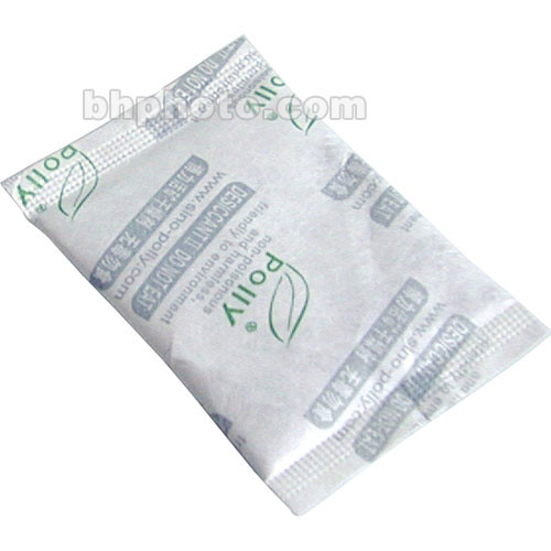 Aquapac Desiccant Sachet (6-Pack)