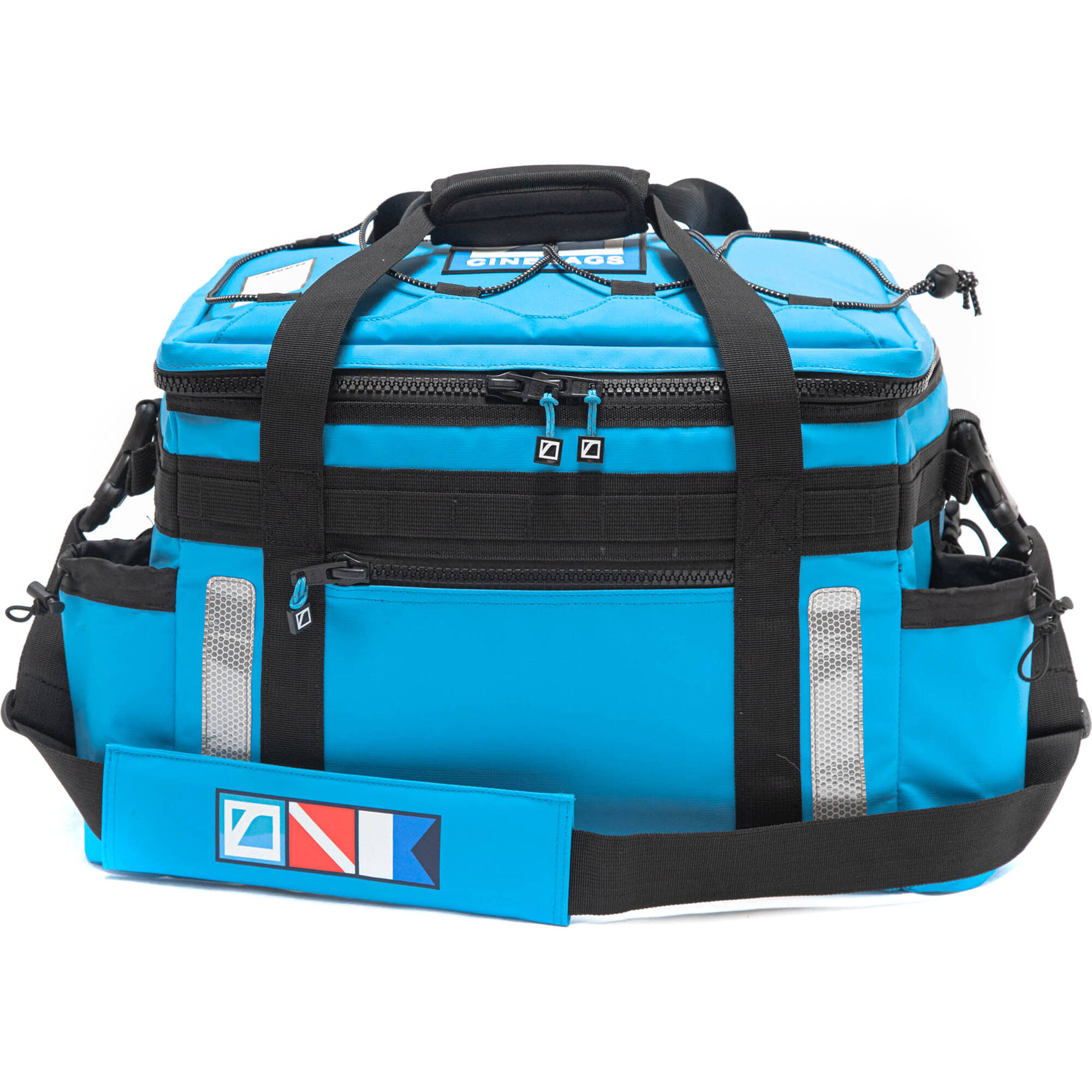 CineBags CB80 Square Grouper (XL)