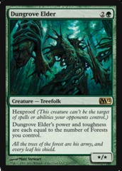 Dungrove Elder - Foil