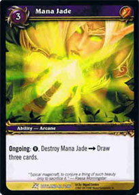Mana Jade