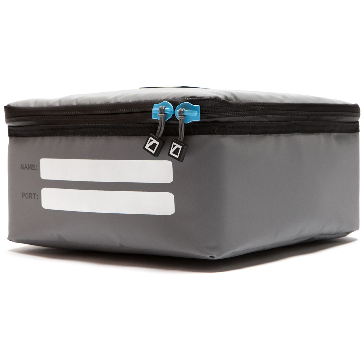 CineBags 10 Jumbo Dome Port Pouch