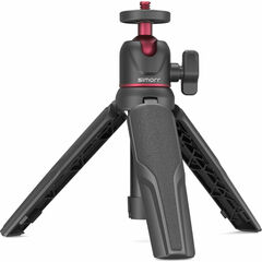 Smallrig simorr Vigor VT-10 Vlog Tripod (Black)