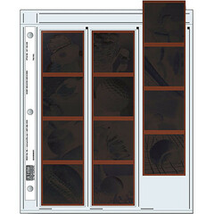 Print File Archival Storage Page 