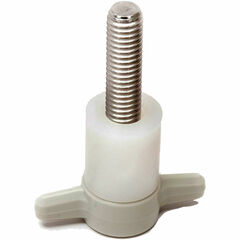 Ultralight BT-IN 6 x 35mm T-Bolt with 9/16
