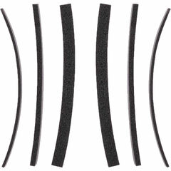 Ikelite Rubber Strips for Zoom/Focus Gears (3 Sets)