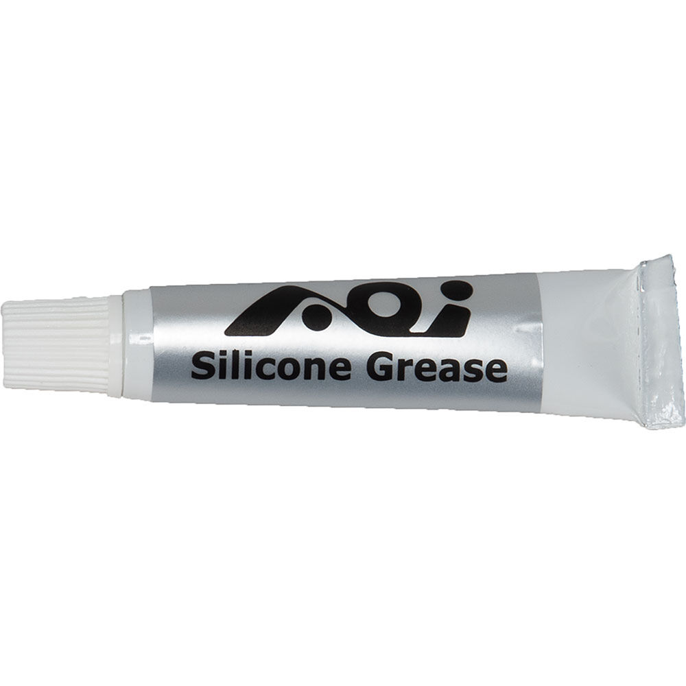 AOI O-Ring Silicone Grease (5g)