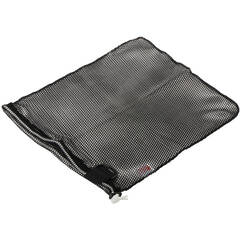 Innovative Scuba Concepts Extra Heavy-Duty Mesh Drawstring Dive Bag with D-Ring (Small, 16 x 20