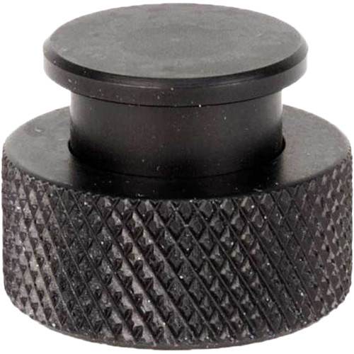 Ikelite 9104.7 Waterproof Bulkhead Cap (Aluminum)