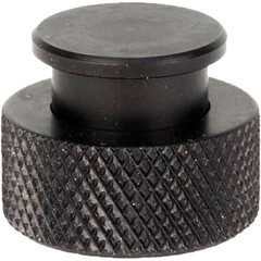 Ikelite 9104.7 Waterproof Bulkhead Cap (Aluminum)