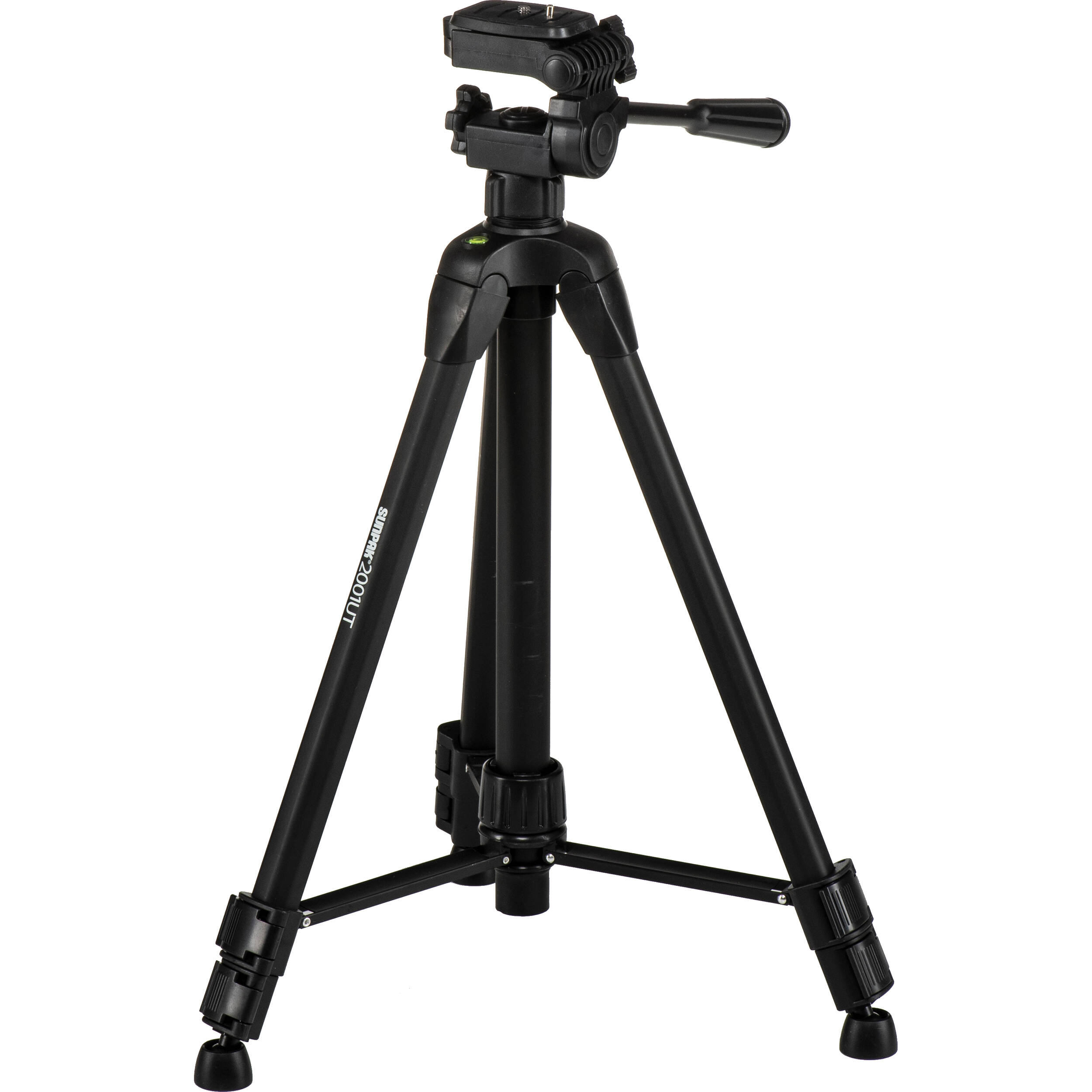 Sunpak 2001UT Photo/Video Tripod