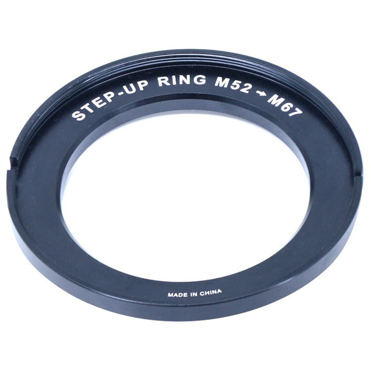 Fantasea Line M52-F67 Eyedaptor