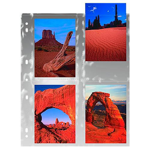 Archival Methods Print Pages - (50 Pack)