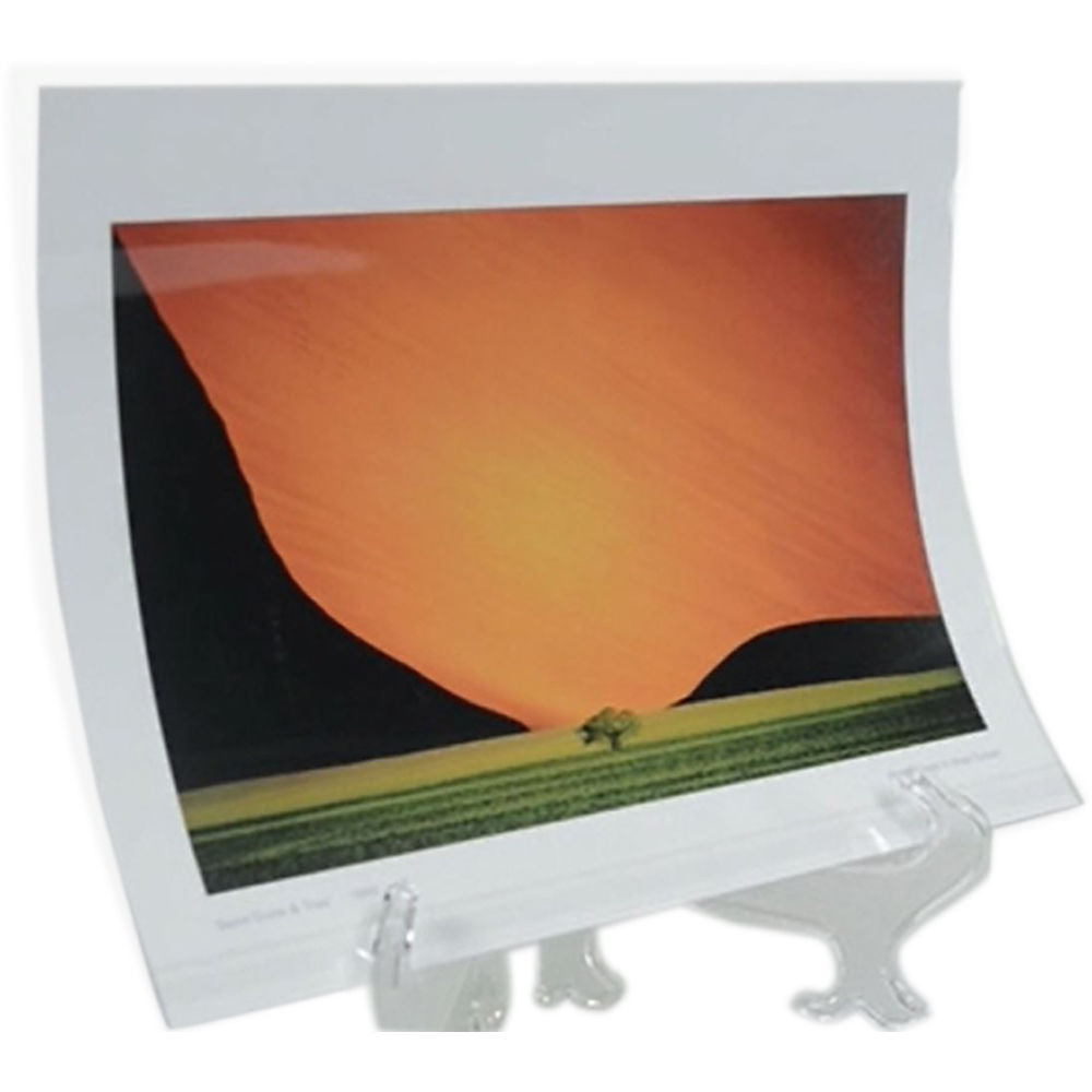 Archival Methods 3-Sided Sleeves (11 x 14, 100-Pack)