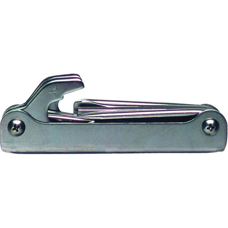 Innovative Scuba Concepts ToolMaster Plus (Silver)
