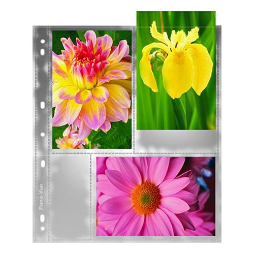 Pana-Vue Print Page (4 x 6, 100 Pages)