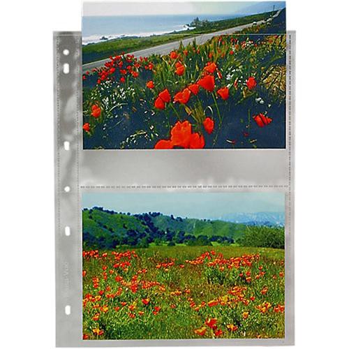 Pana-Vue Print Page (5 x 7, 100 Pages)