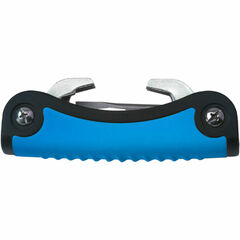 Innovative Scuba Concepts T-2 Scuba Toolpack (Black/Blue)