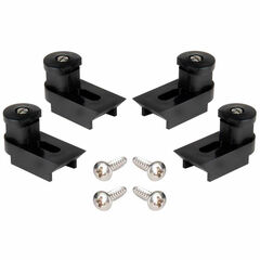 Ikelite Locks for FL Port System on DL Housing (Set of 4)