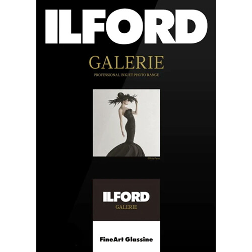 Ilford Galerie Glassine Roll (24X 164)