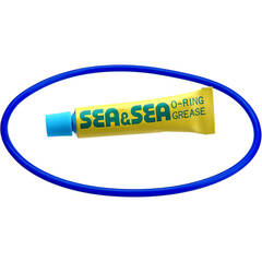 Sea & Sea O-Ring Set for DX-10D Housing