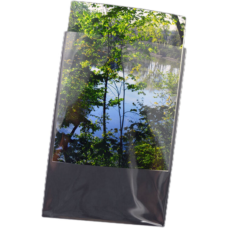 Archival Methods 3-Sided Sleeves (20 x 24, 100-Pack)