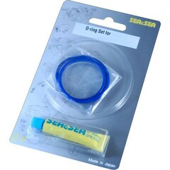 Sea & Sea O-Ring Set for MDX-D7D Housings