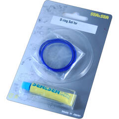 Sea & Sea O-Ring Set for MDX-a6000 Housing