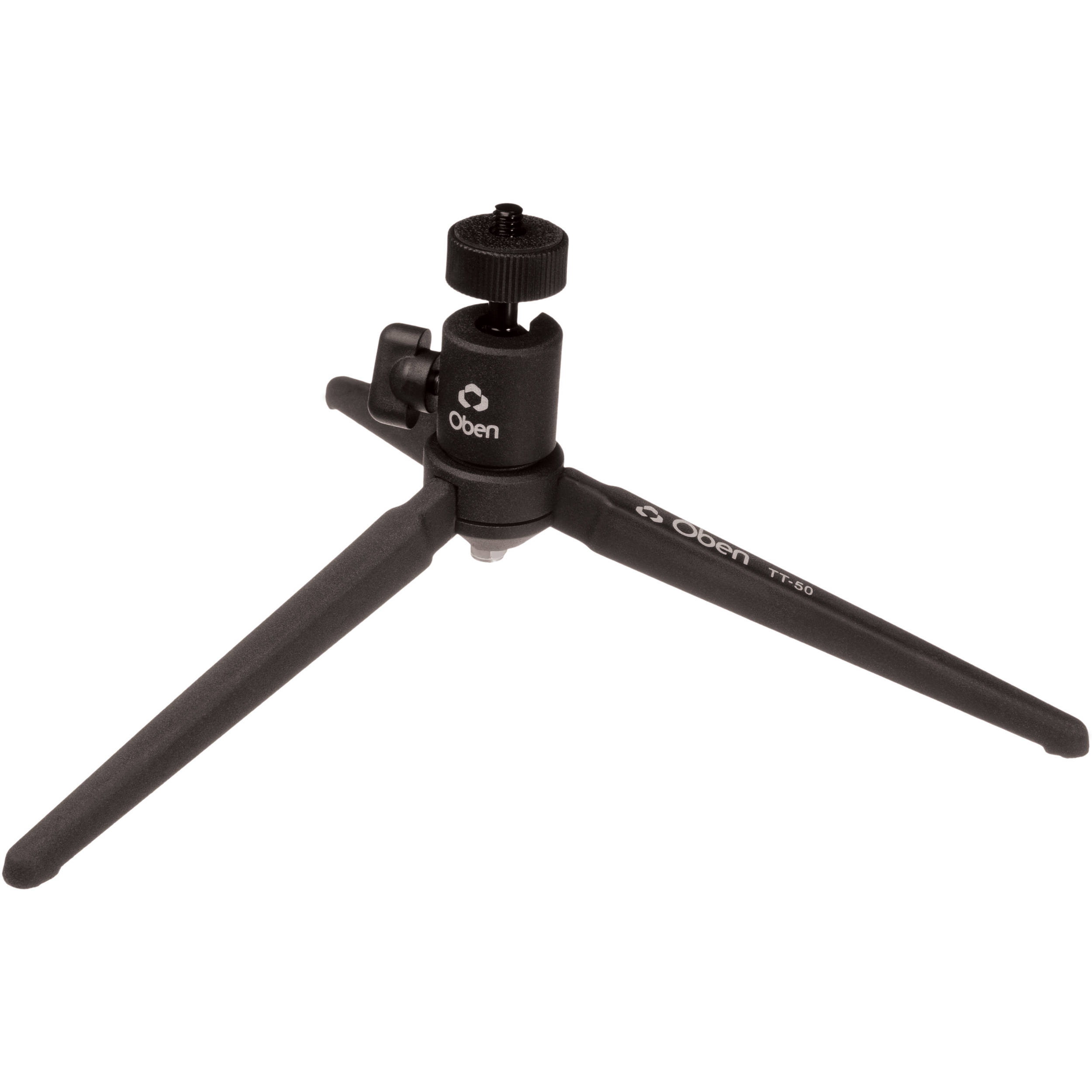 Oben TT-50 Tabletop Tripod