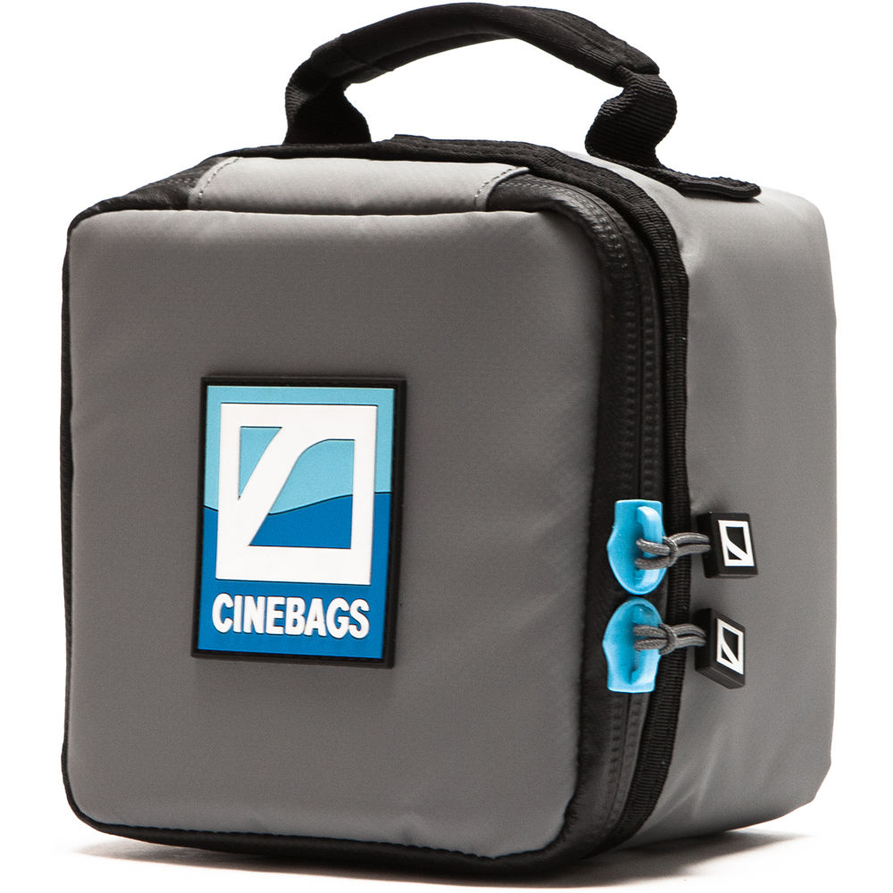 CineBags Fisheye Port Pouch