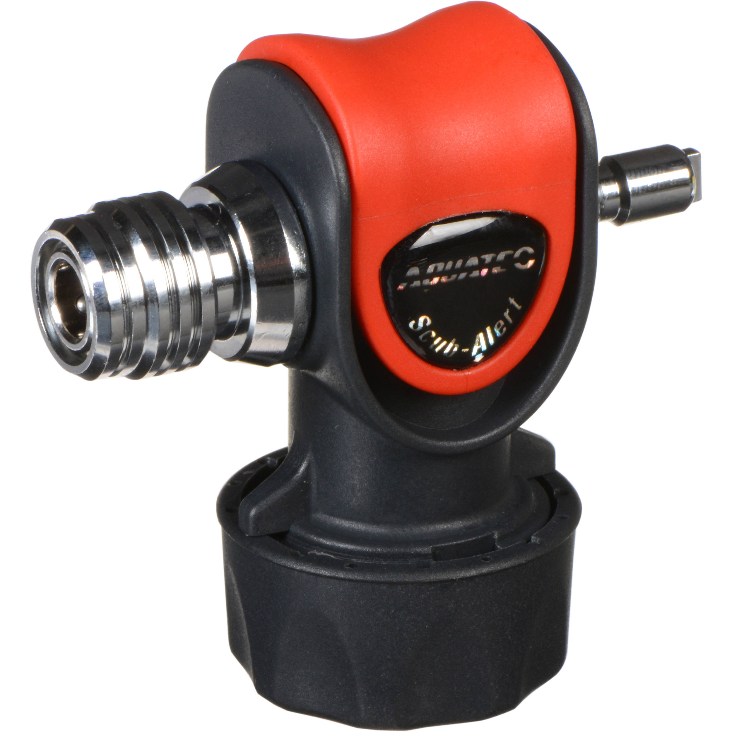IvTv Scuba-Alert Standard Horn