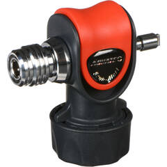 IvTv Scuba-Alert Standard Horn